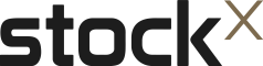 stockx-logo-gold